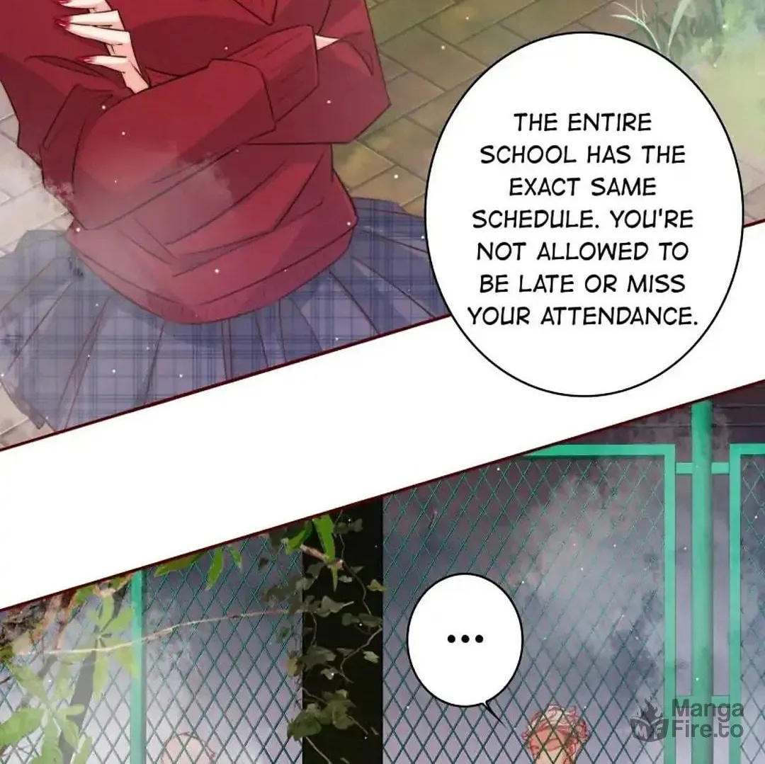 Read Scream Queen chapter 110 image 13 on Lezhin