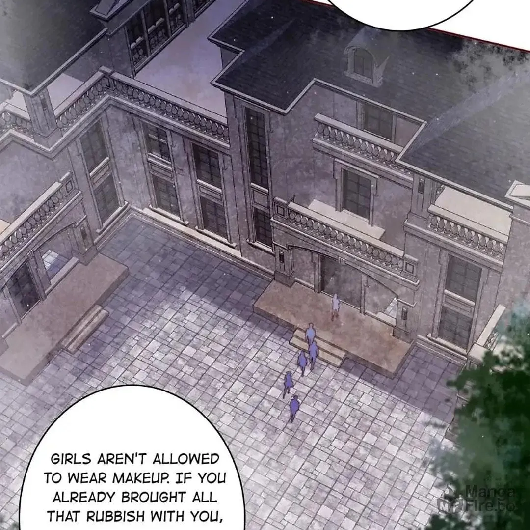 Read Scream Queen chapter 110 image 15 on Lezhin