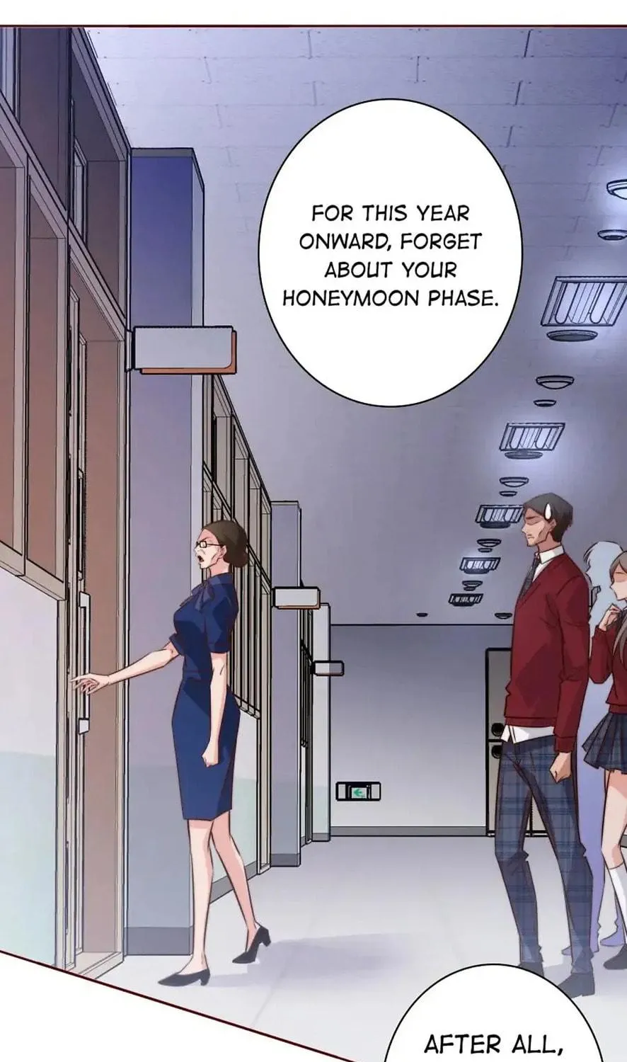 Read Scream Queen chapter 110 image 18 on Lezhin