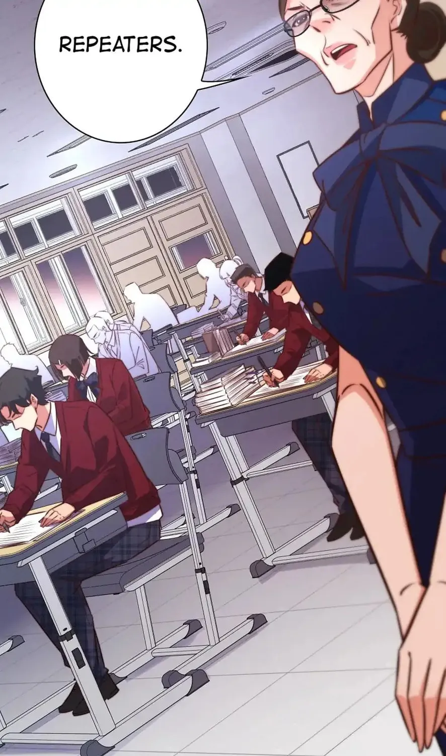 Read Scream Queen chapter 110 image 22 on Lezhin