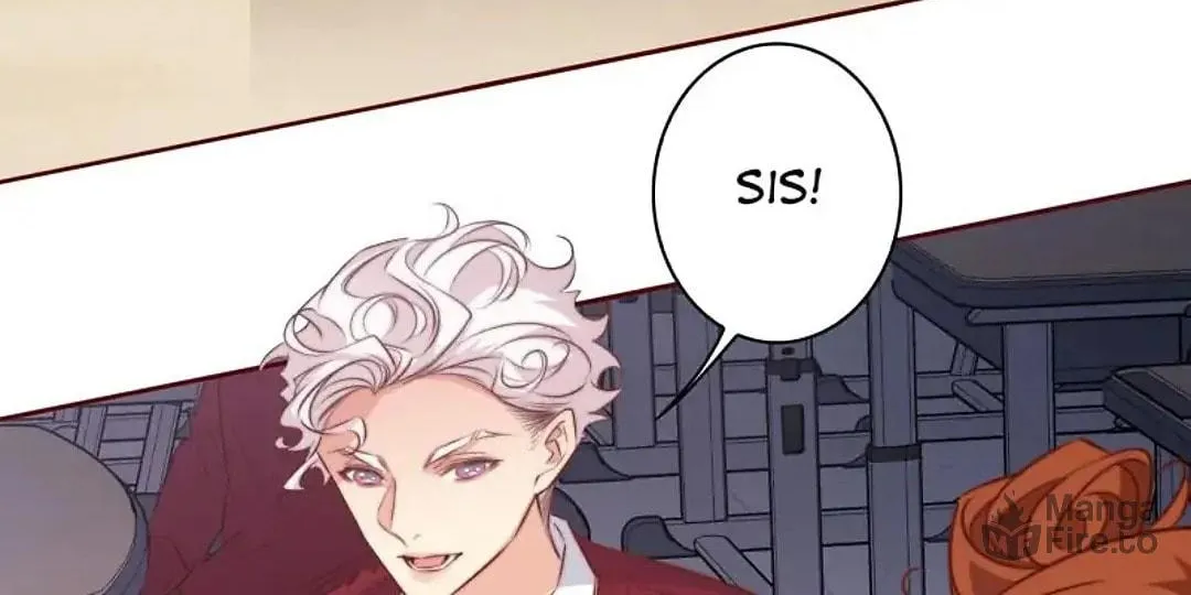 Read Scream Queen chapter 110 image 35 on Lezhin