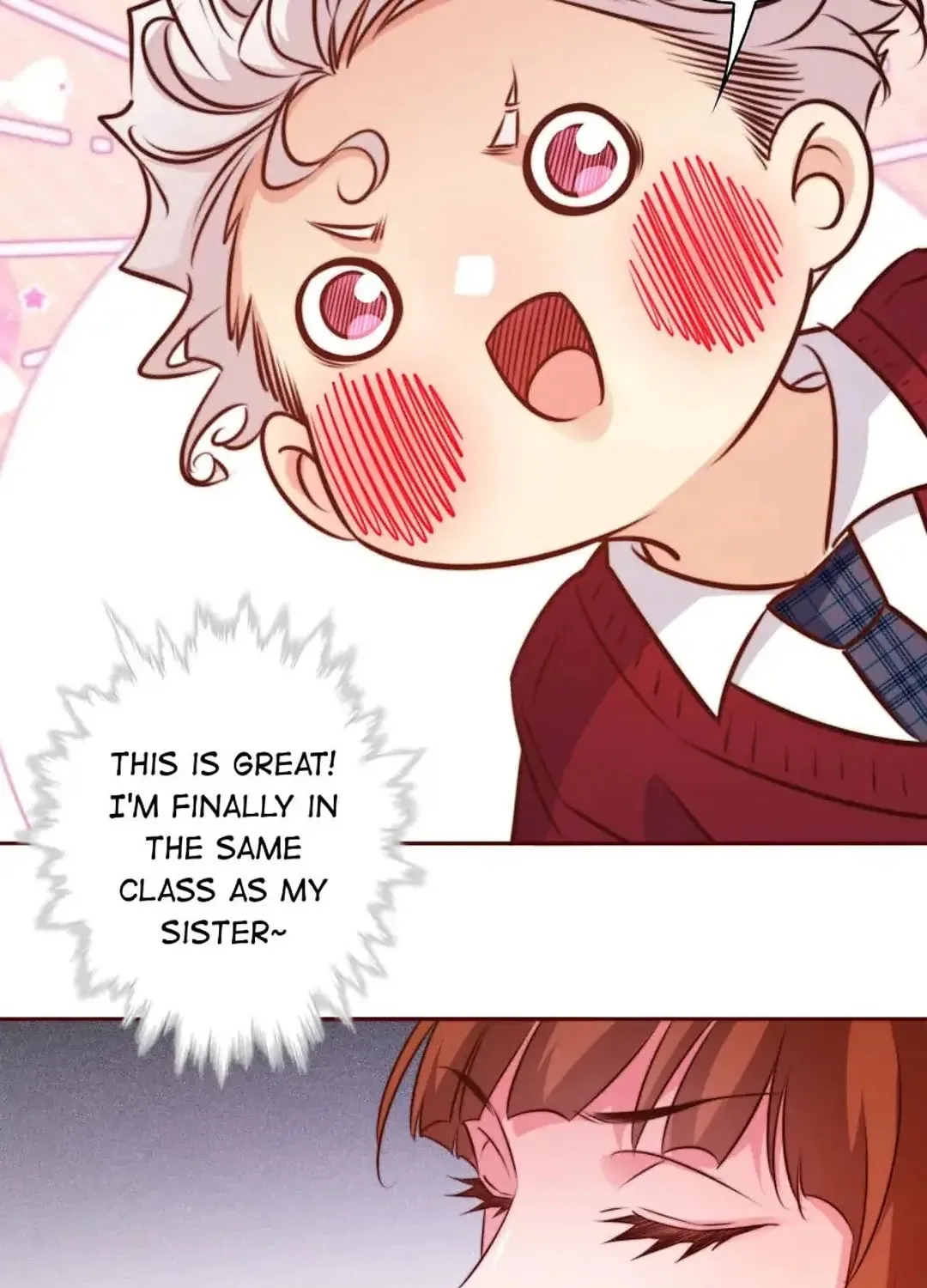 Read Scream Queen chapter 110 image 38 on Lezhin