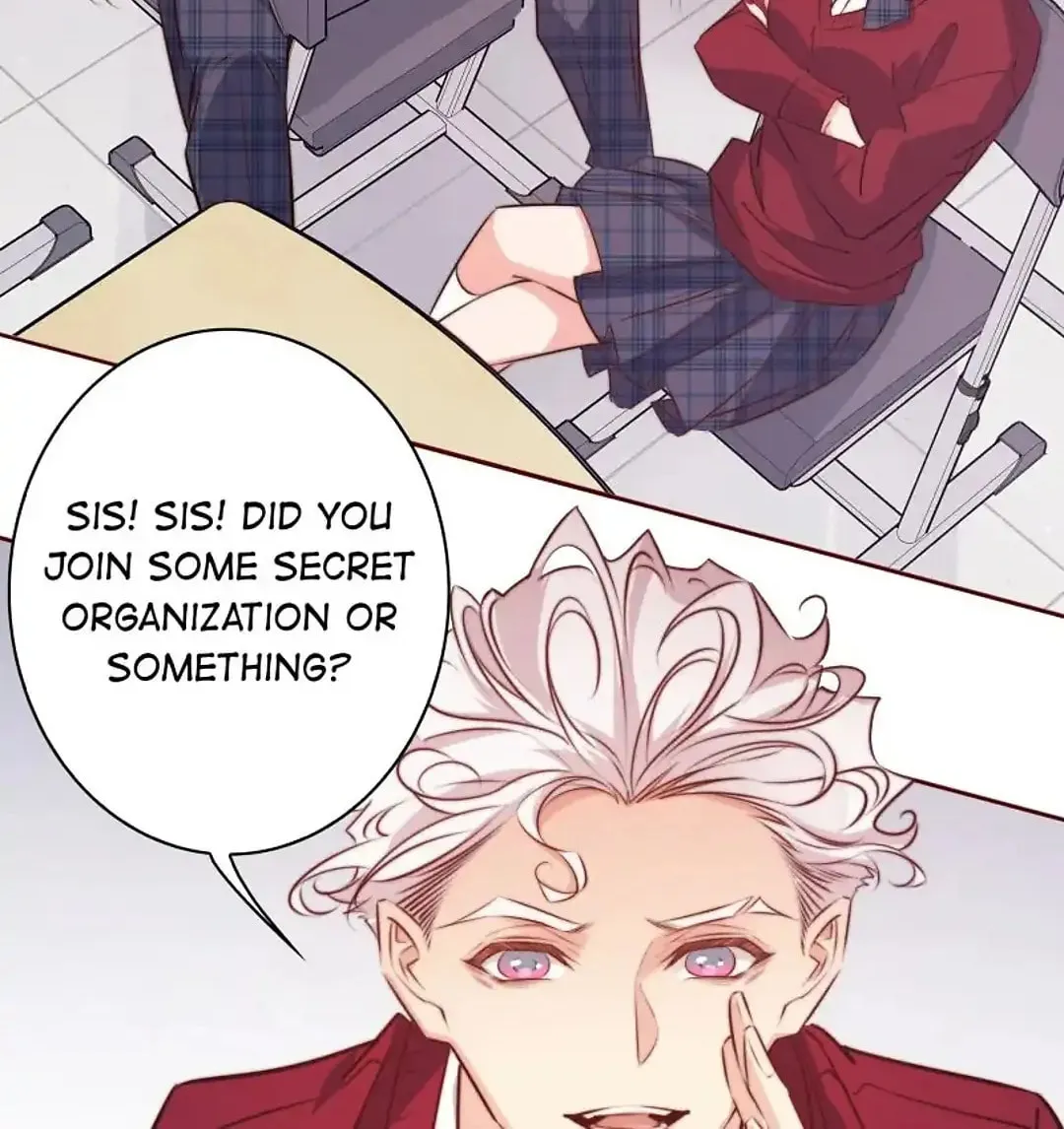 Read Scream Queen chapter 110 image 46 on Lezhin