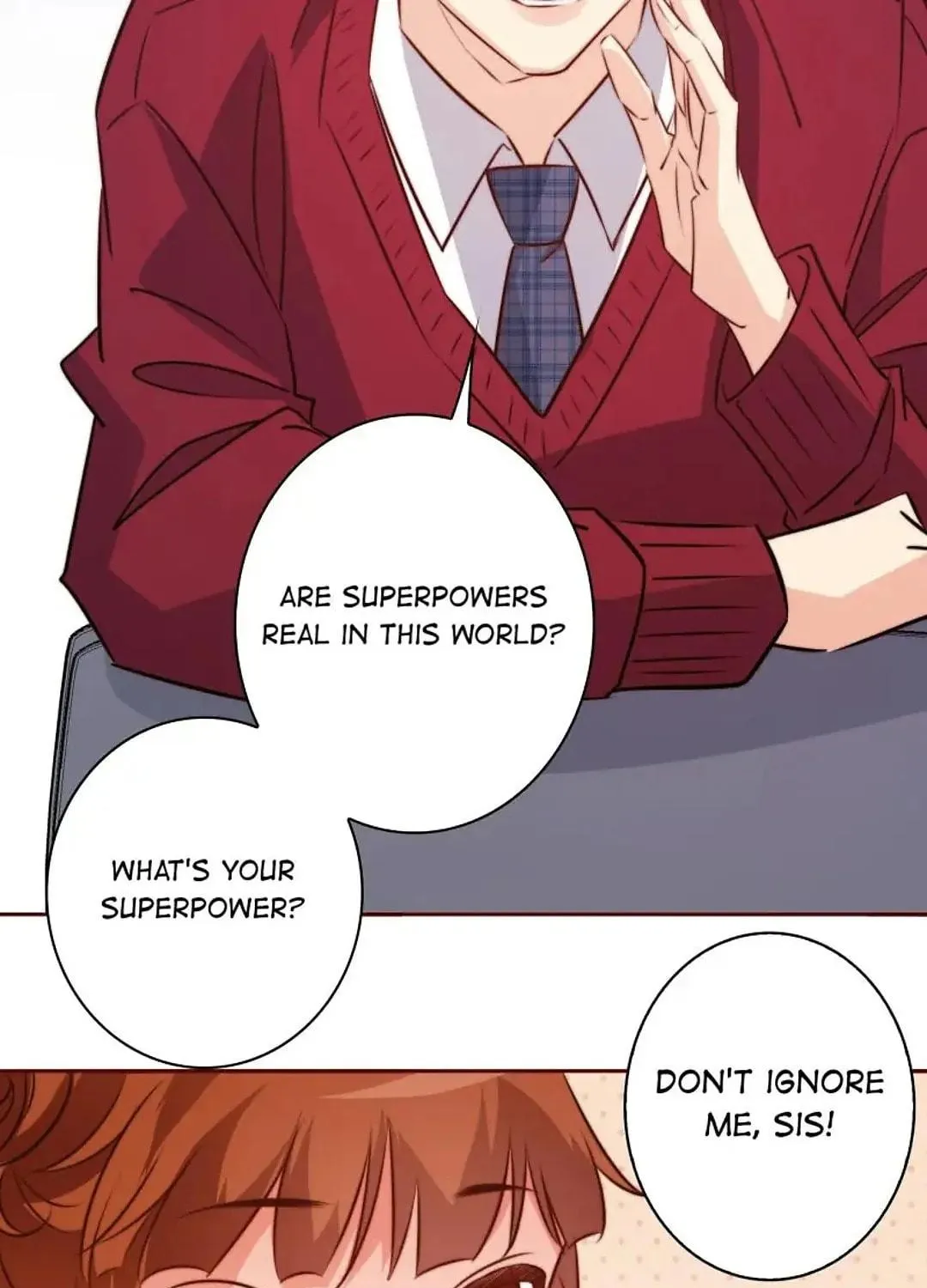 Read Scream Queen chapter 110 image 47 on Lezhin