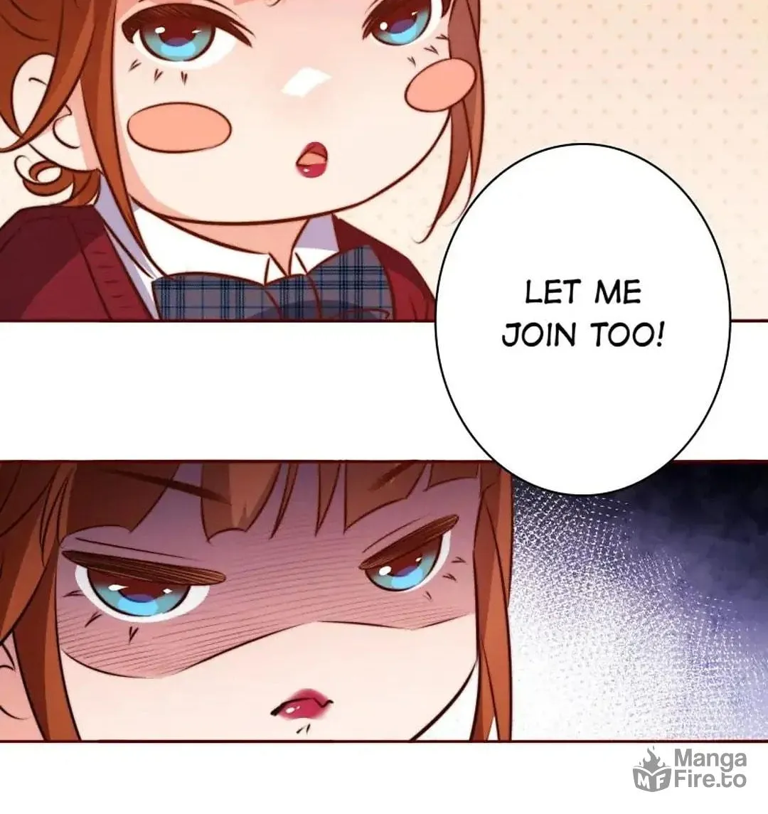 Read Scream Queen chapter 110 image 48 on Lezhin
