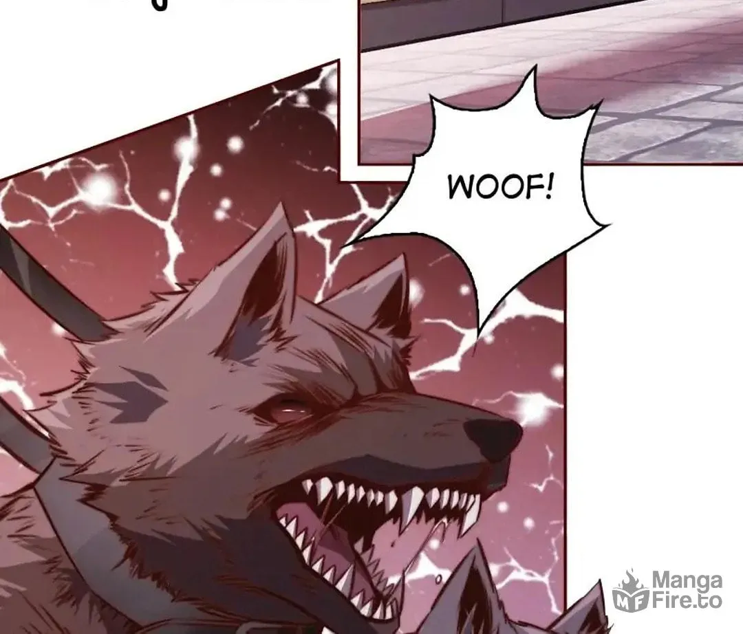 Read Scream Queen chapter 110 image 5 on Lezhin