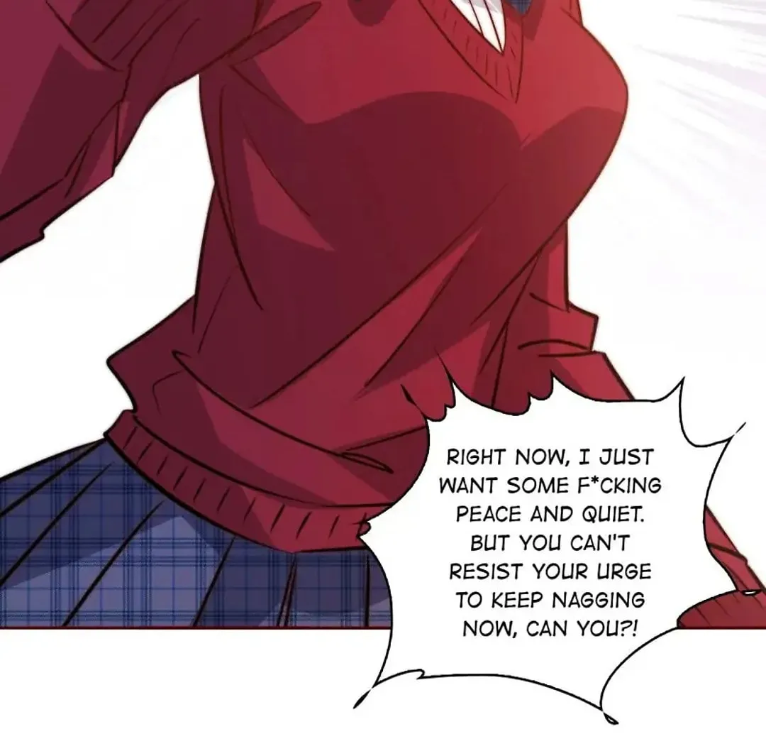 Read Scream Queen chapter 110 image 52 on Lezhin