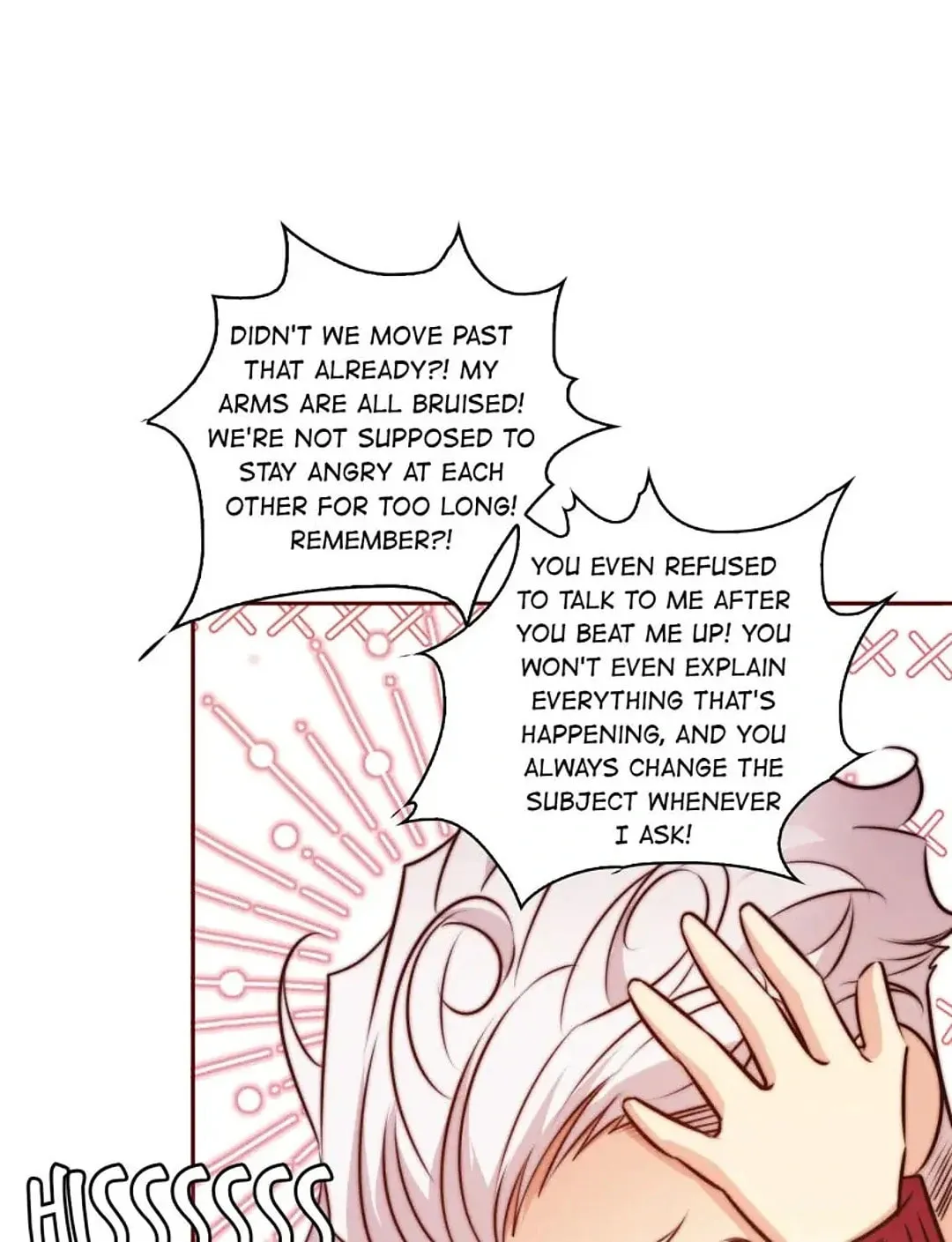 Read Scream Queen chapter 110 image 54 on Lezhin