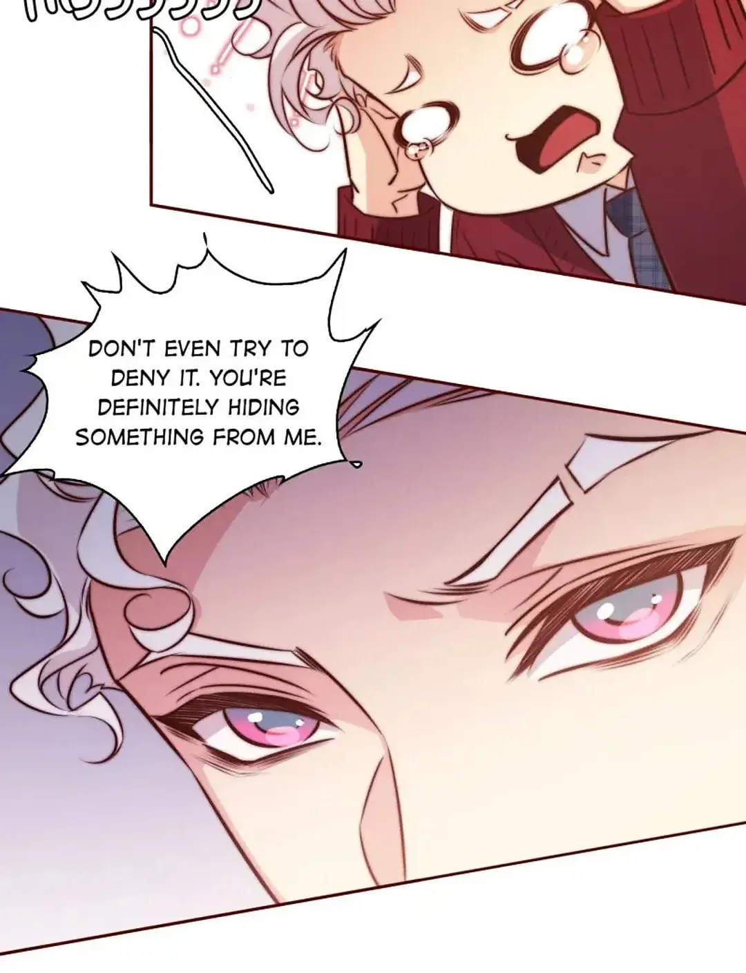 Read Scream Queen chapter 110 image 55 on Lezhin