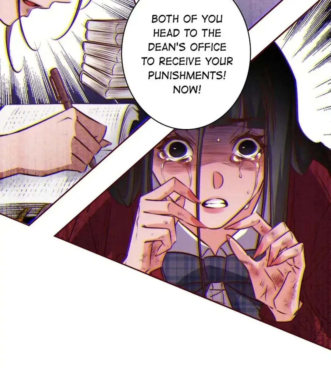Read Scream Queen chapter 110 image 59 on Lezhin