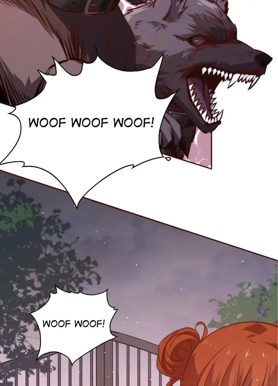Read Scream Queen chapter 110 image 6 on Lezhin