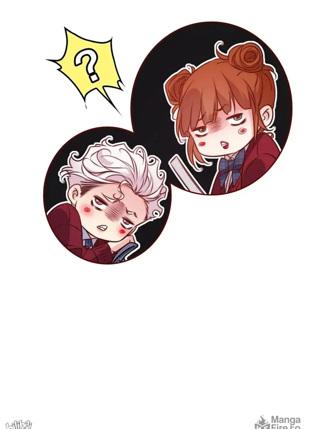 Read Scream Queen chapter 110 image 60 on Lezhin