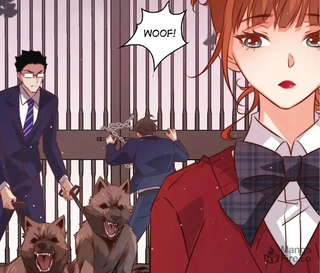 Read Scream Queen chapter 110 image 7 on Lezhin