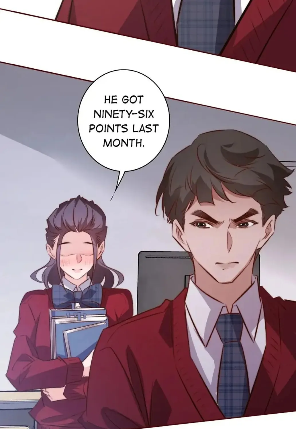 Read Scream Queen chapter 111 image 11 on Lezhin