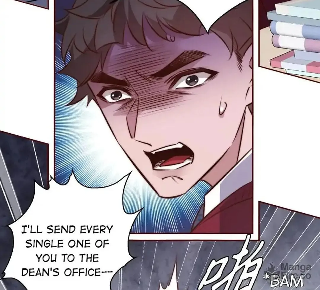 Read Scream Queen chapter 111 image 16 on Lezhin