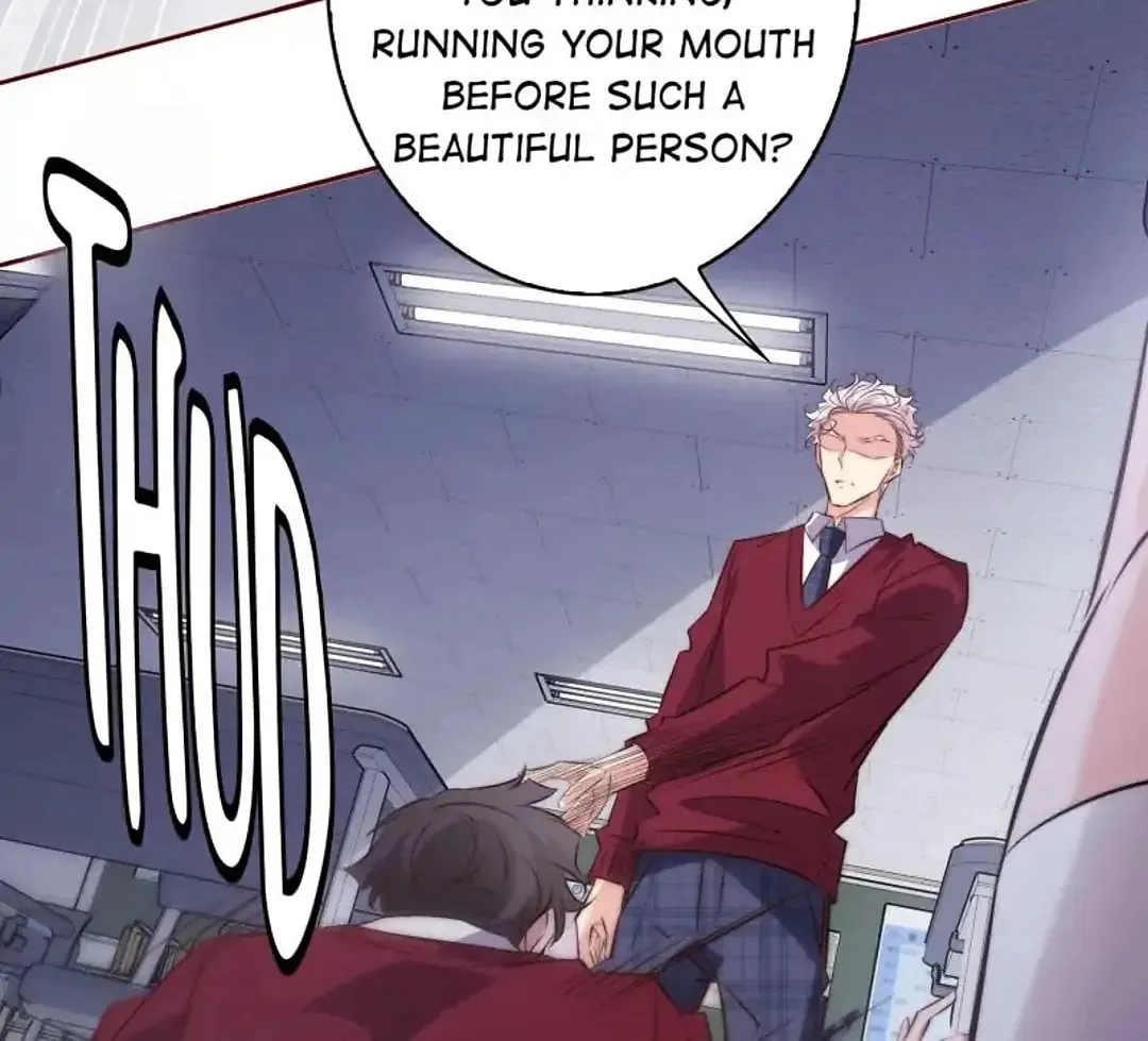Read Scream Queen chapter 111 image 18 on Lezhin