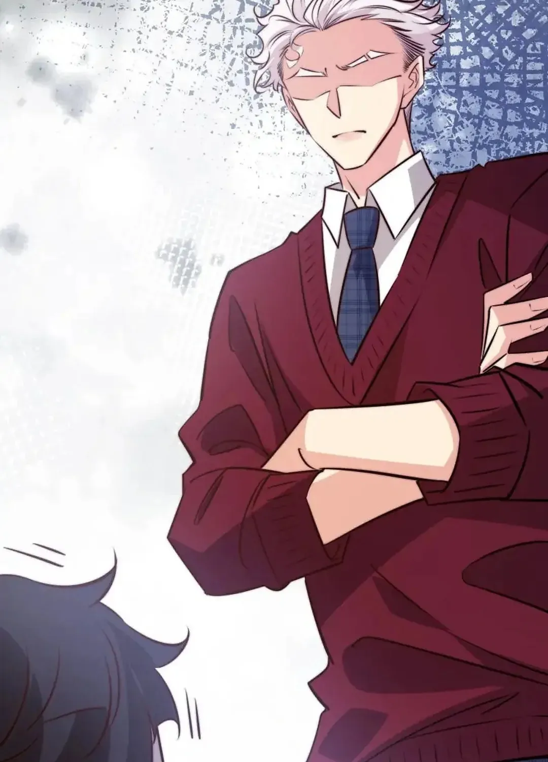 Read Scream Queen chapter 111 image 21 on Lezhin