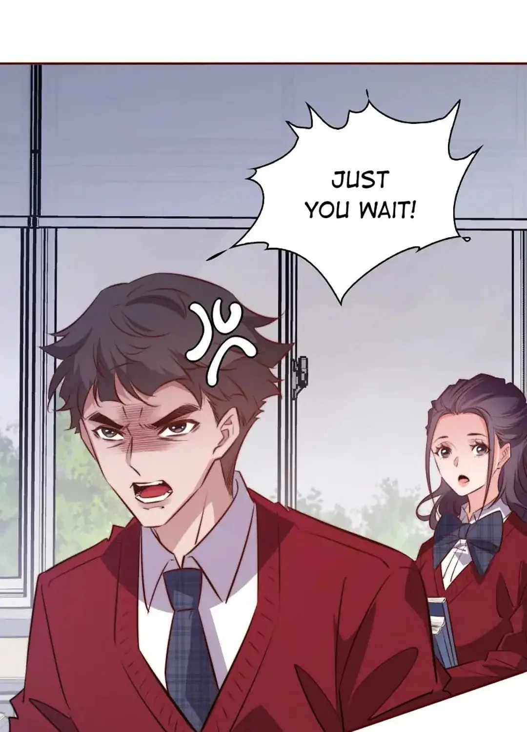 Read Scream Queen chapter 111 image 23 on Lezhin