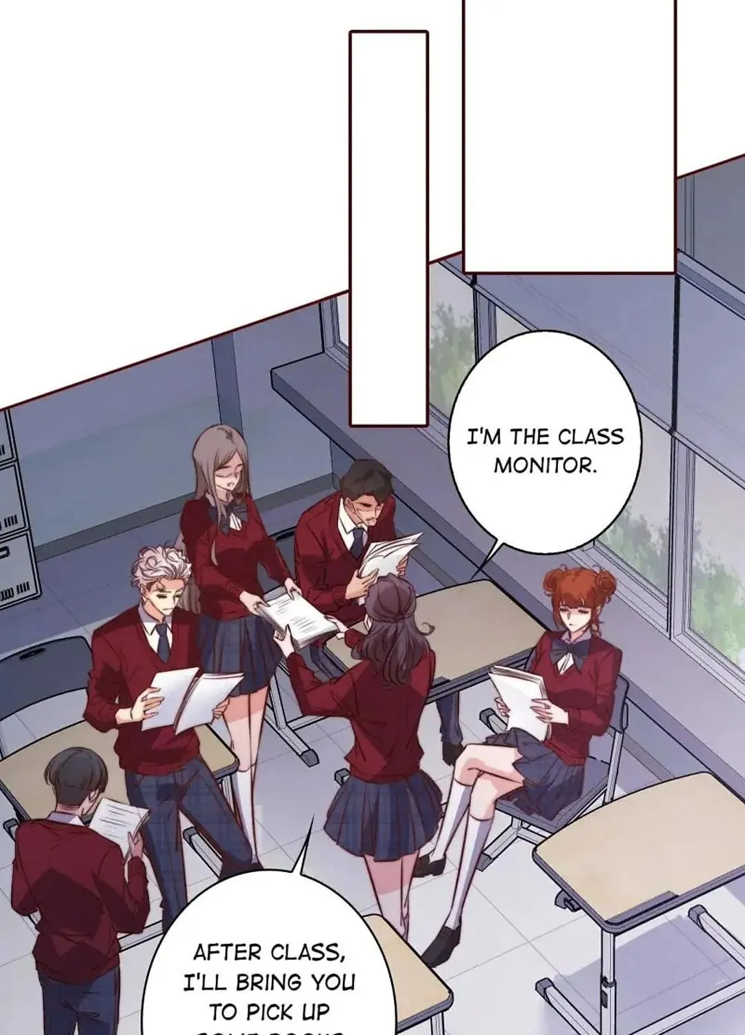 Read Scream Queen chapter 111 image 25 on Lezhin