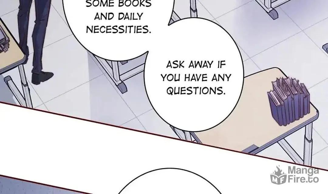 Read Scream Queen chapter 111 image 26 on Lezhin