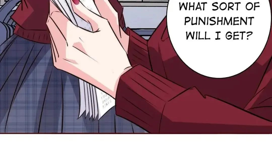 Read Scream Queen chapter 111 image 28 on Lezhin