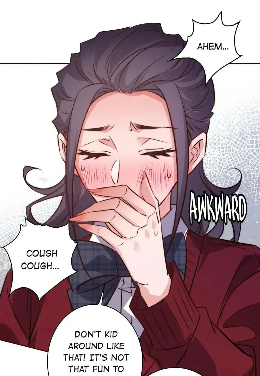 Read Scream Queen chapter 111 image 31 on Lezhin