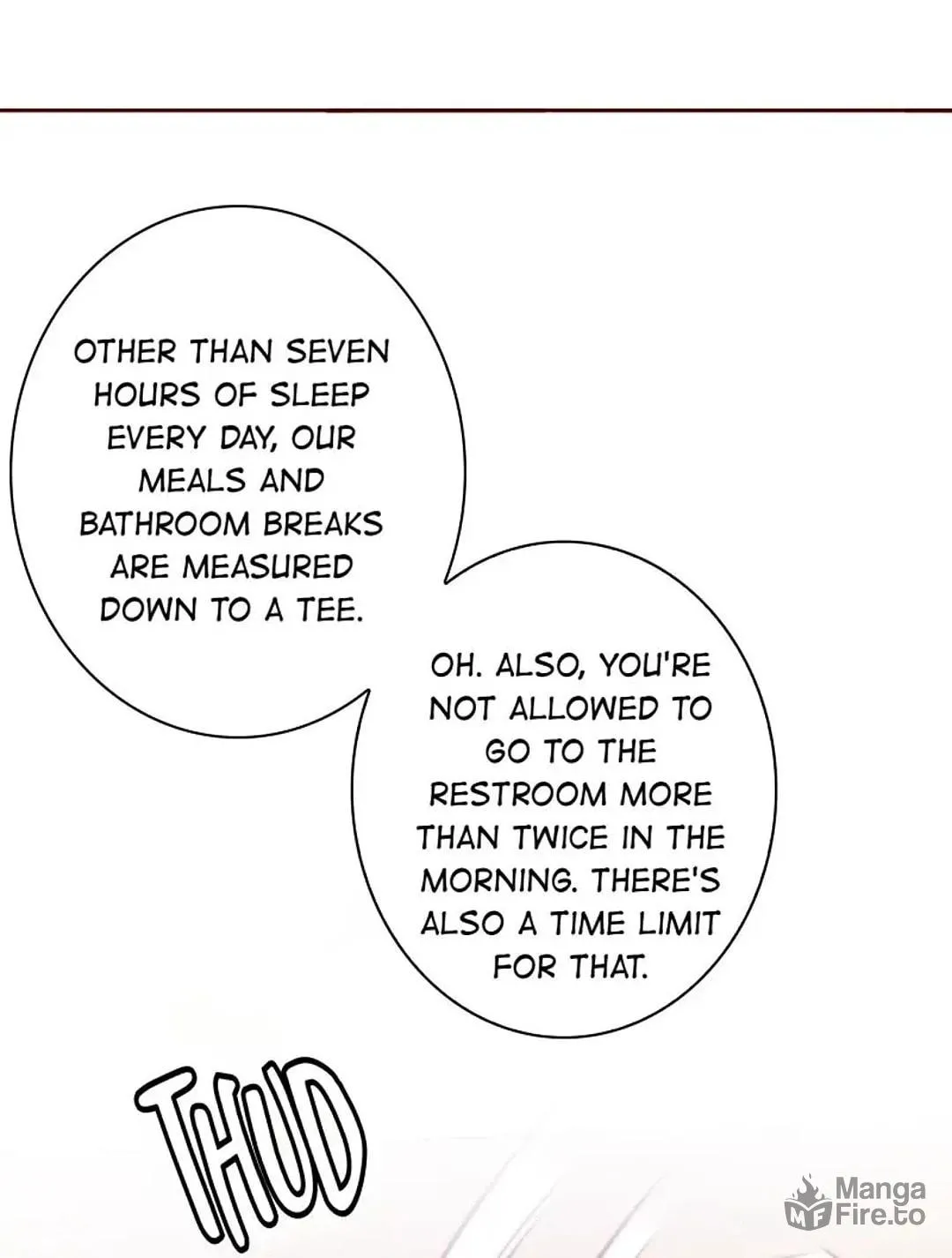 Read Scream Queen chapter 111 image 35 on Lezhin