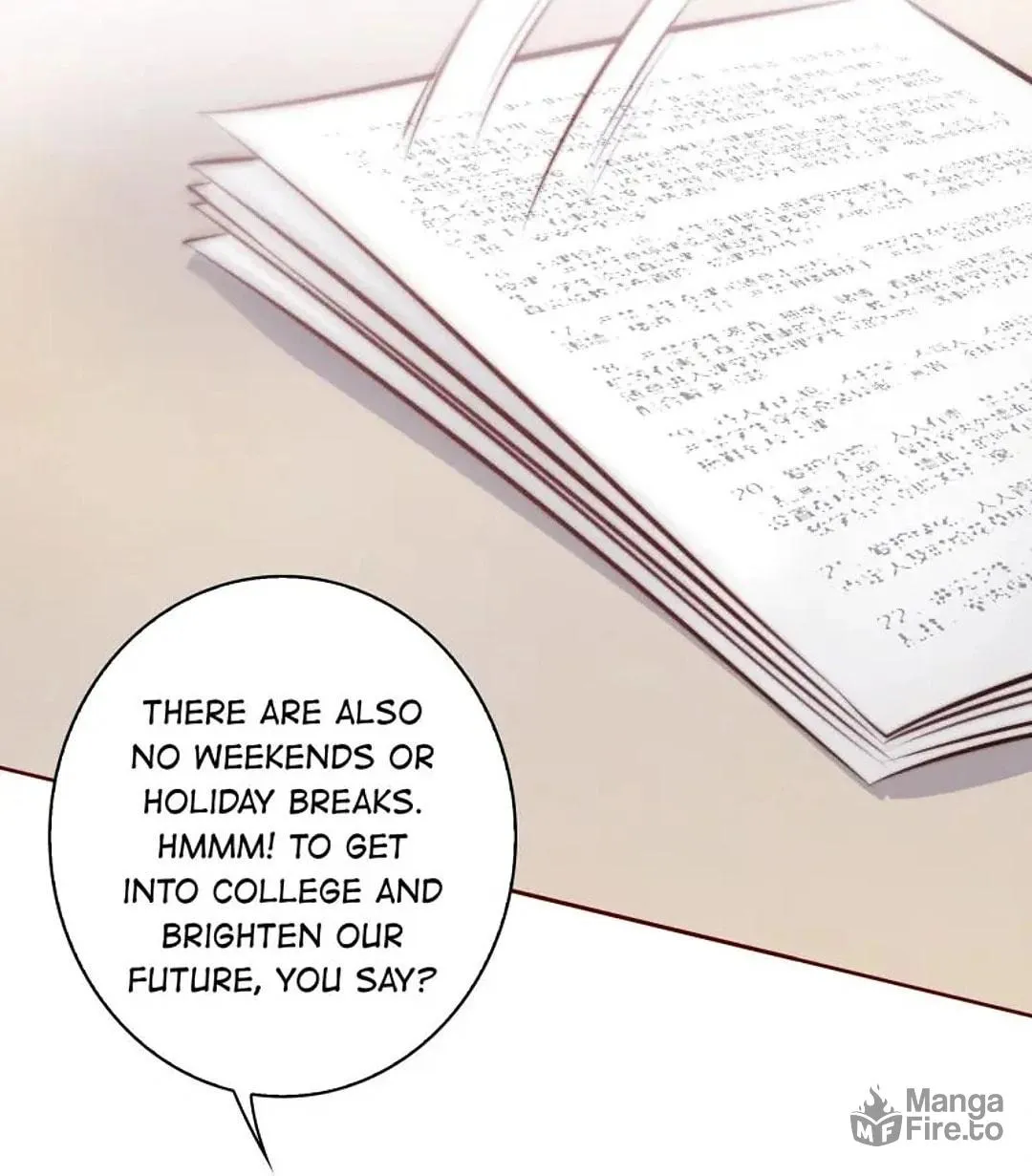 Read Scream Queen chapter 111 image 36 on Lezhin