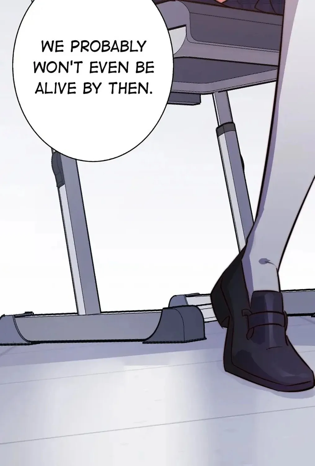 Read Scream Queen chapter 111 image 39 on Lezhin