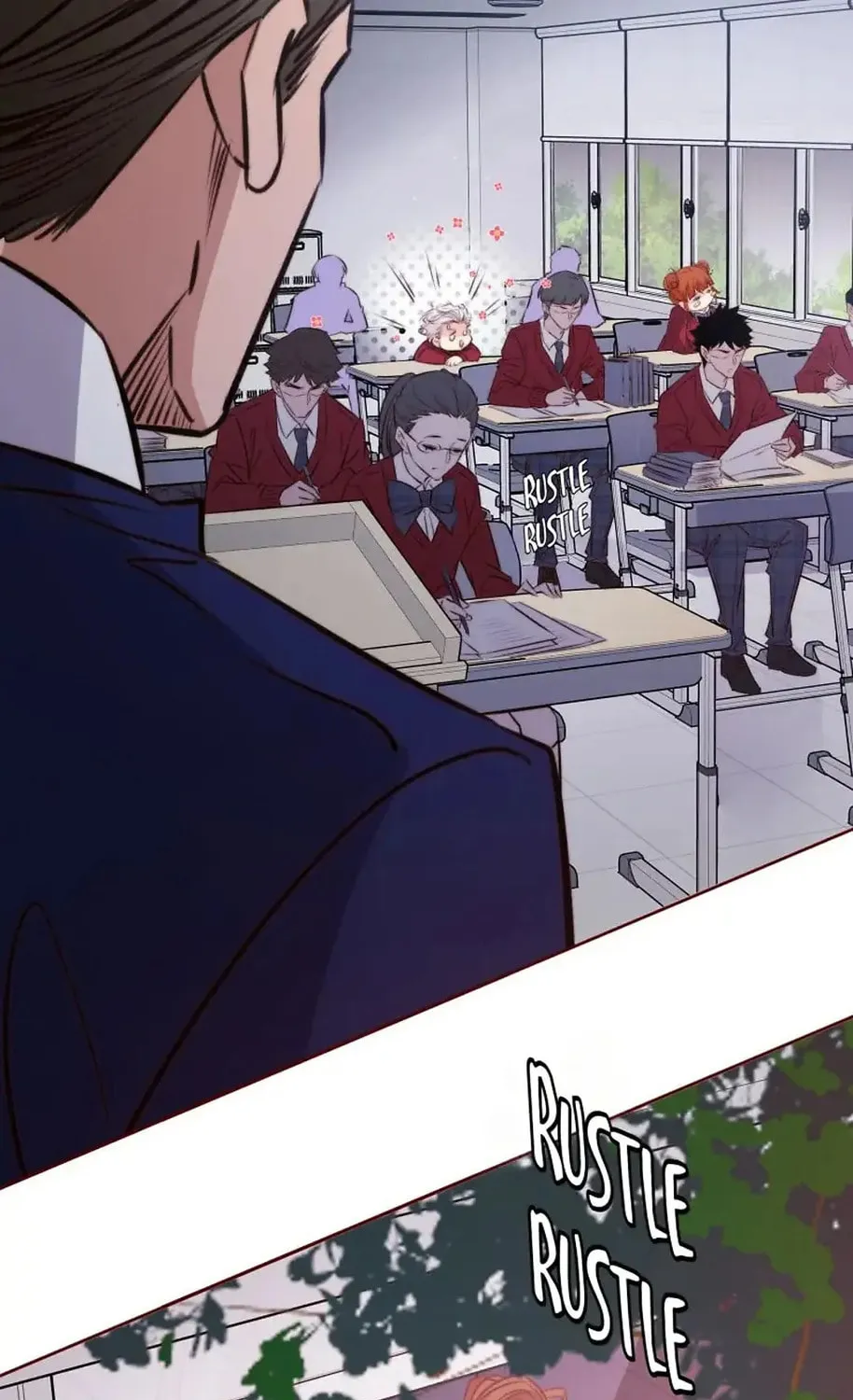 Read Scream Queen chapter 111 image 47 on Lezhin