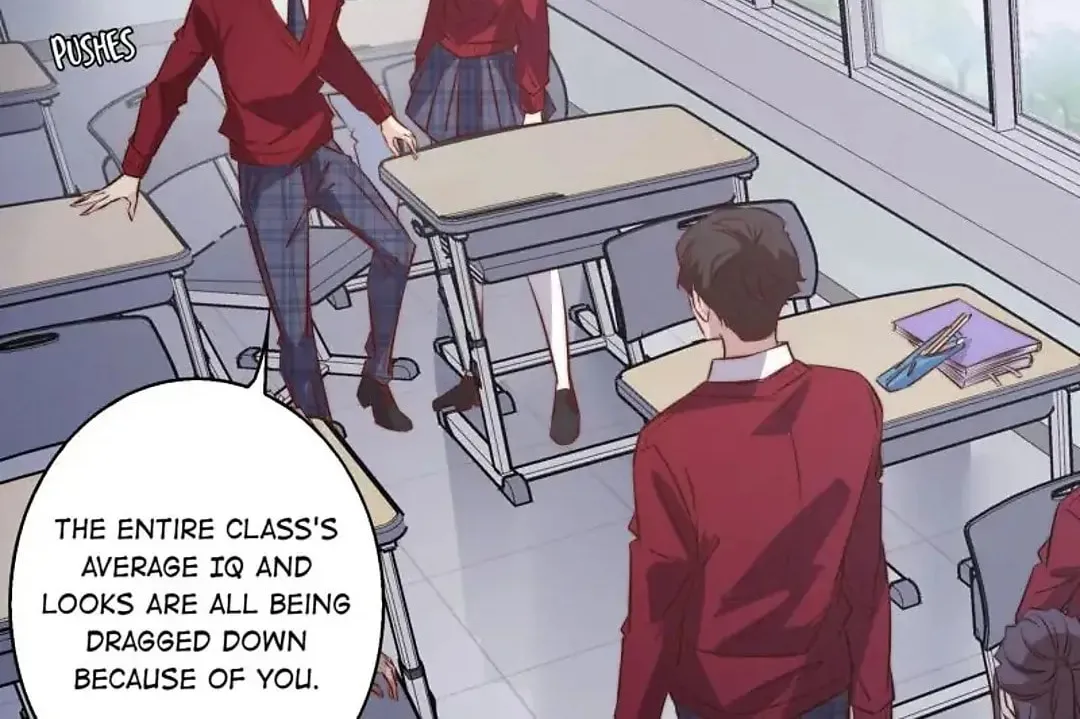 Read Scream Queen chapter 111 image 5 on Lezhin
