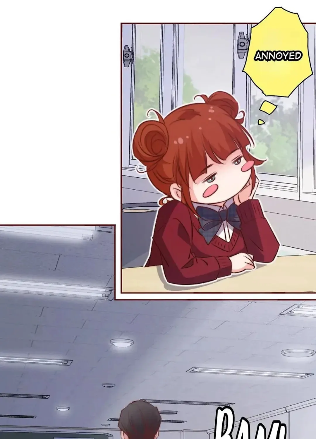 Read Scream Queen chapter 111 image 52 on Lezhin