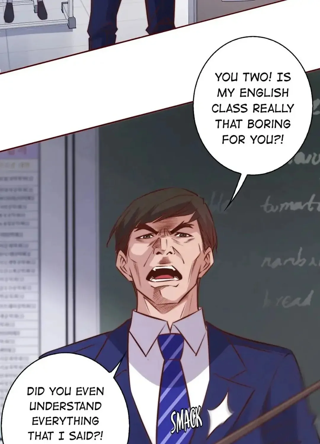 Read Scream Queen chapter 111 image 54 on Lezhin