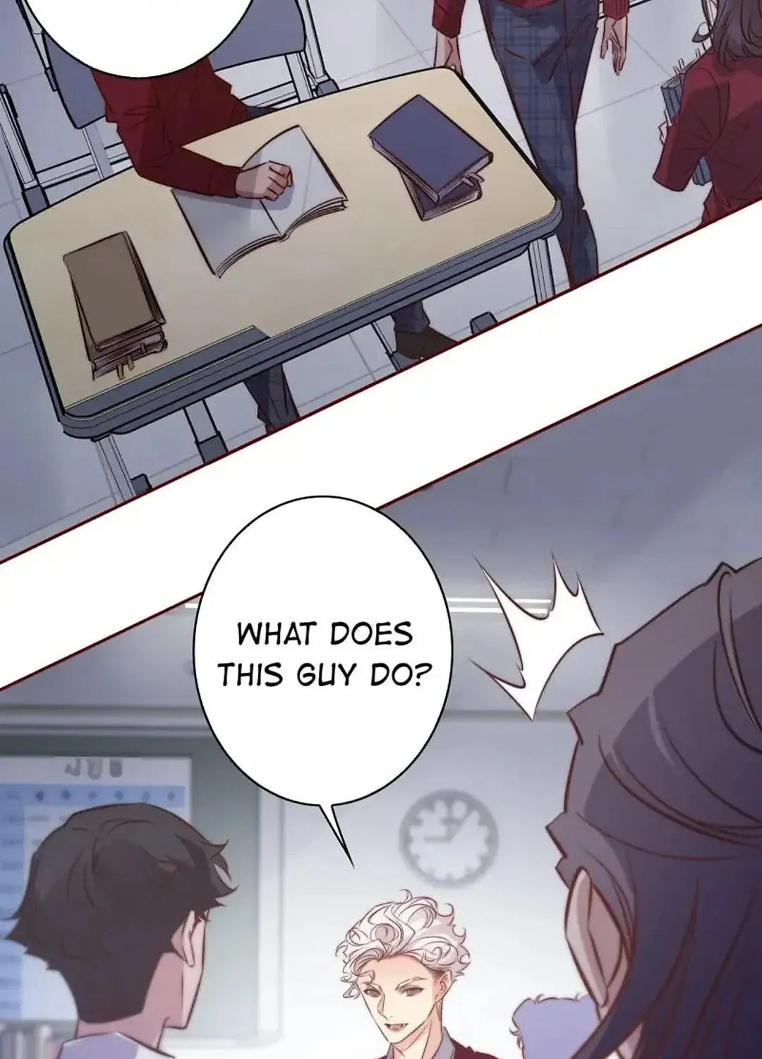 Read Scream Queen chapter 111 image 6 on Lezhin