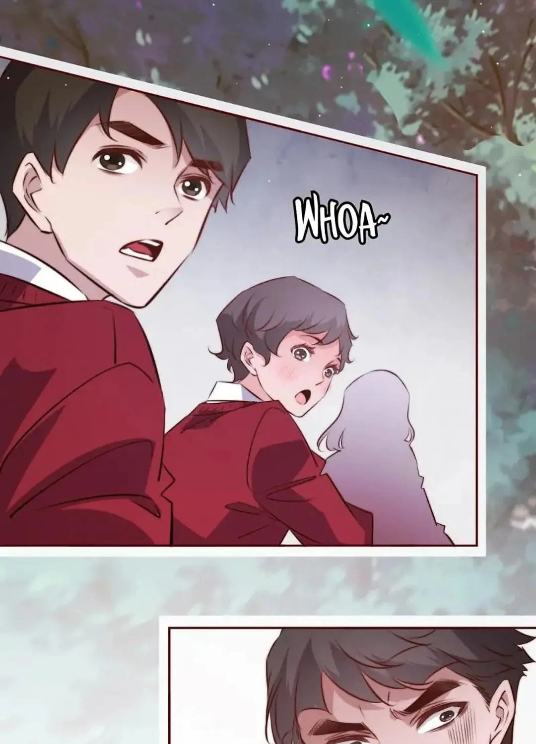 Read Scream Queen chapter 111 image 60 on Lezhin