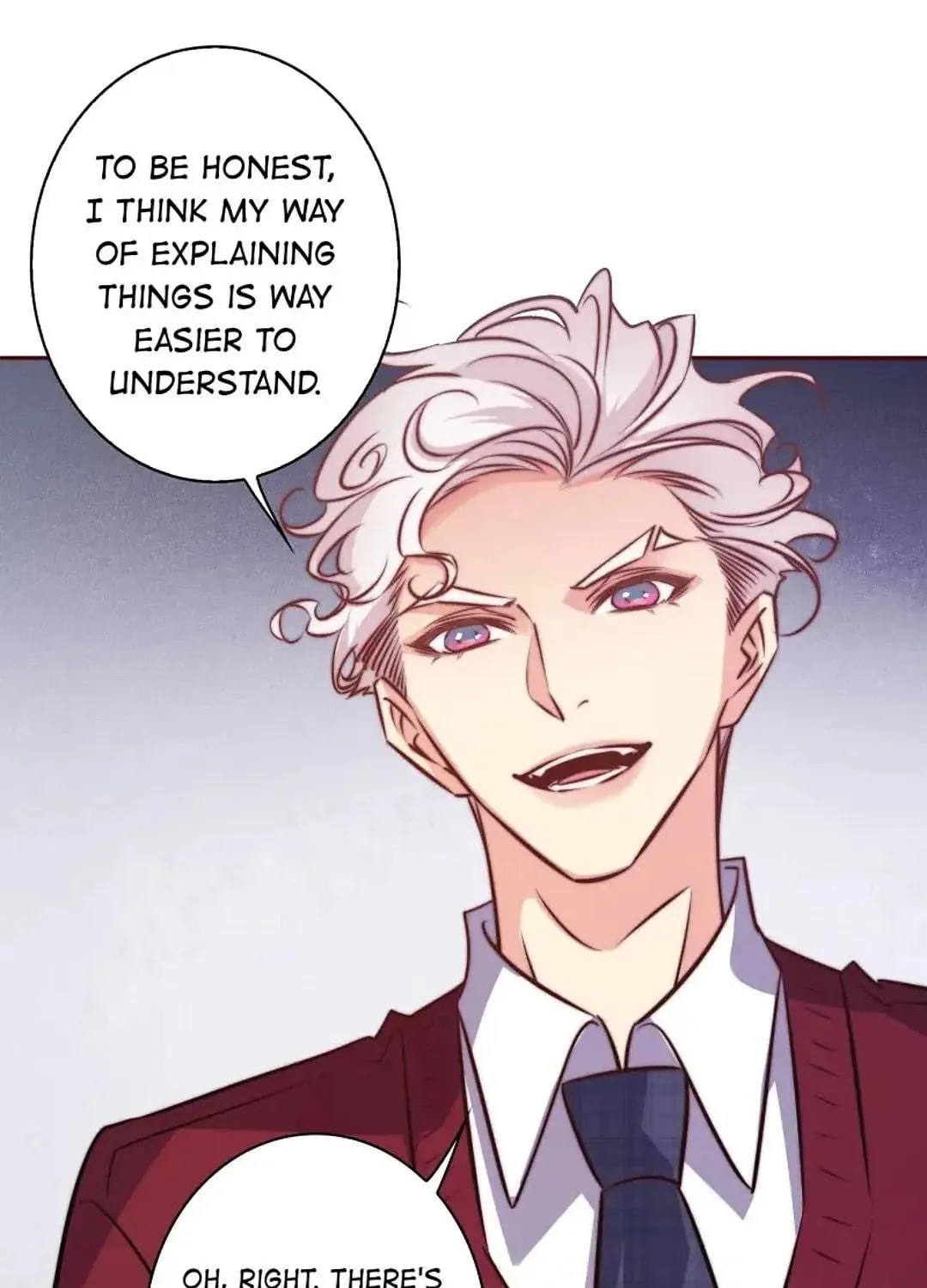 Read Scream Queen chapter 111 image 62 on Lezhin