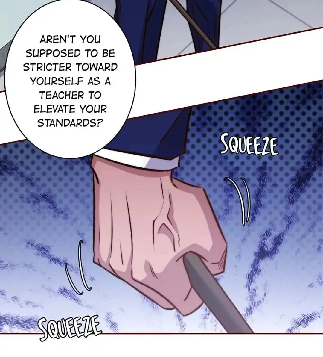 Read Scream Queen chapter 111 image 65 on Lezhin