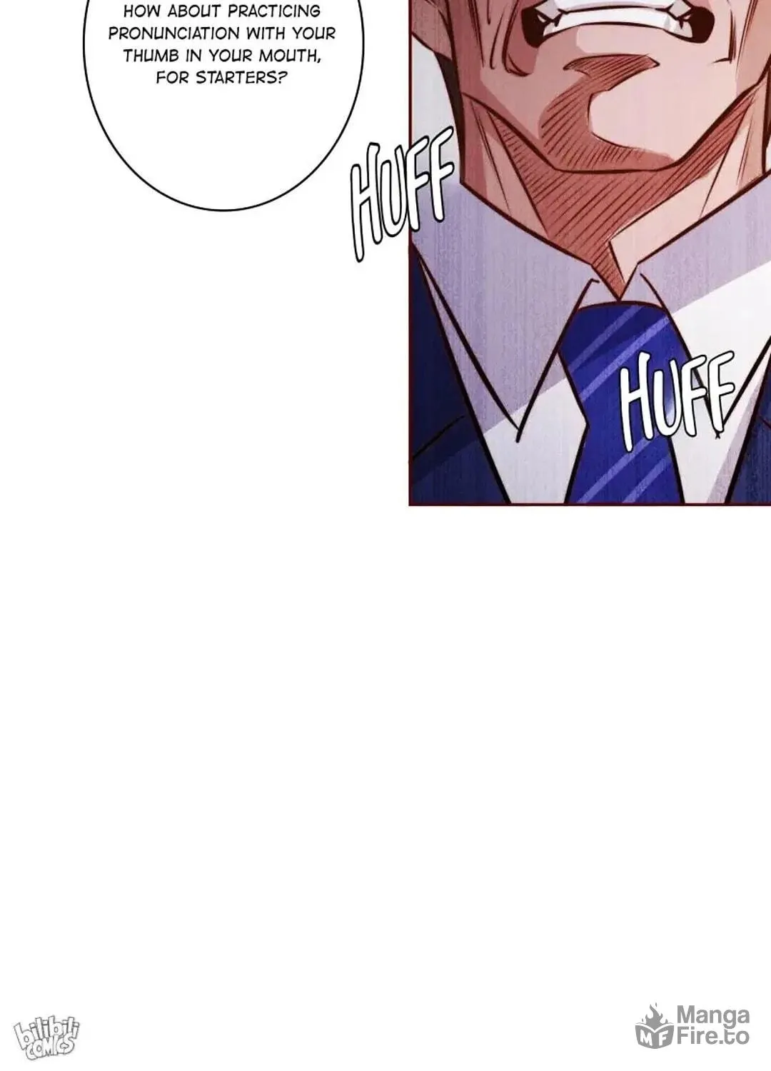 Read Scream Queen chapter 111 image 67 on Lezhin