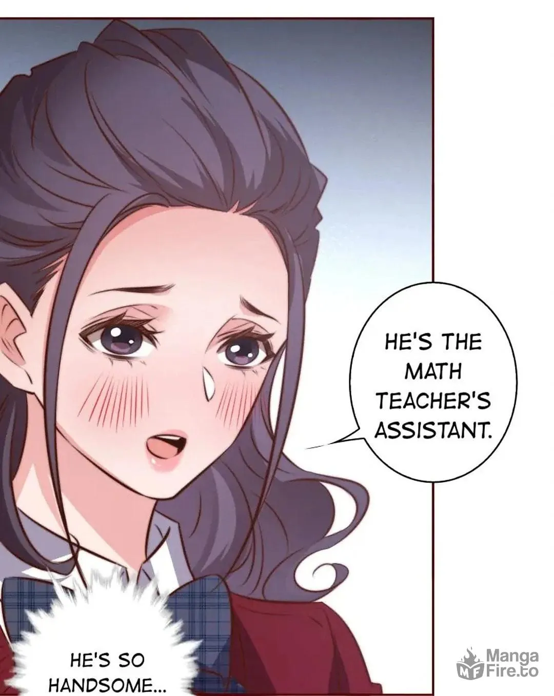 Read Scream Queen chapter 111 image 8 on Lezhin