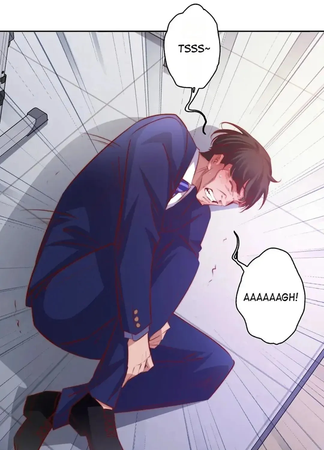 Read Scream Queen chapter 112 image 10 on Lezhin