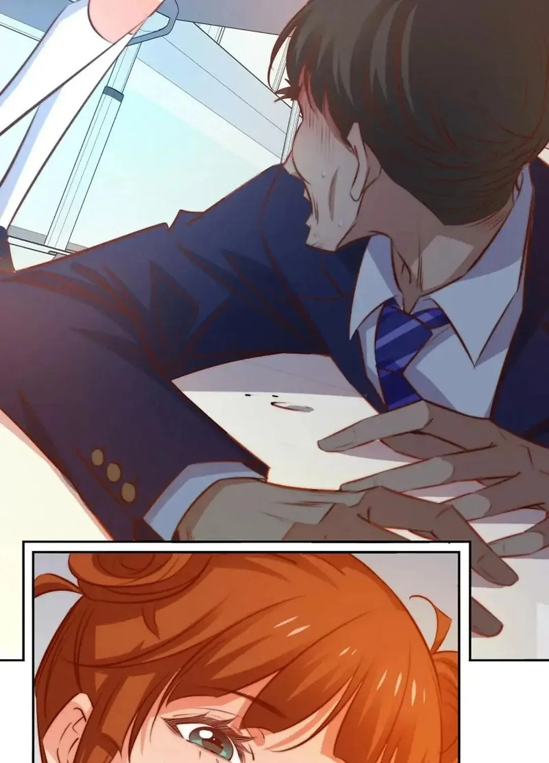 Read Scream Queen chapter 112 image 14 on Lezhin