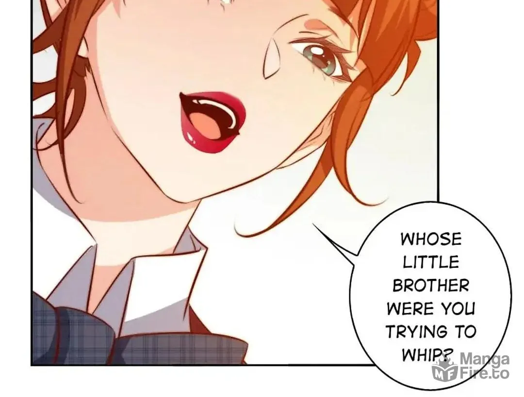 Read Scream Queen chapter 112 image 15 on Lezhin