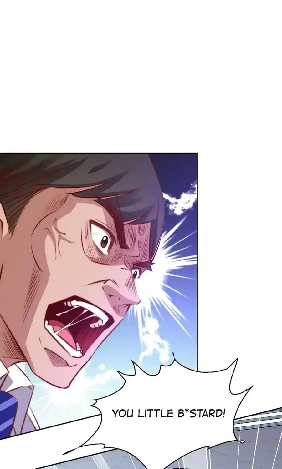 Read Scream Queen chapter 112 image 2 on Lezhin