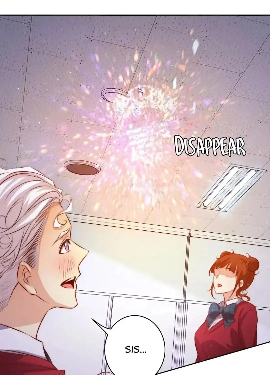 Read Scream Queen chapter 112 image 26 on Lezhin