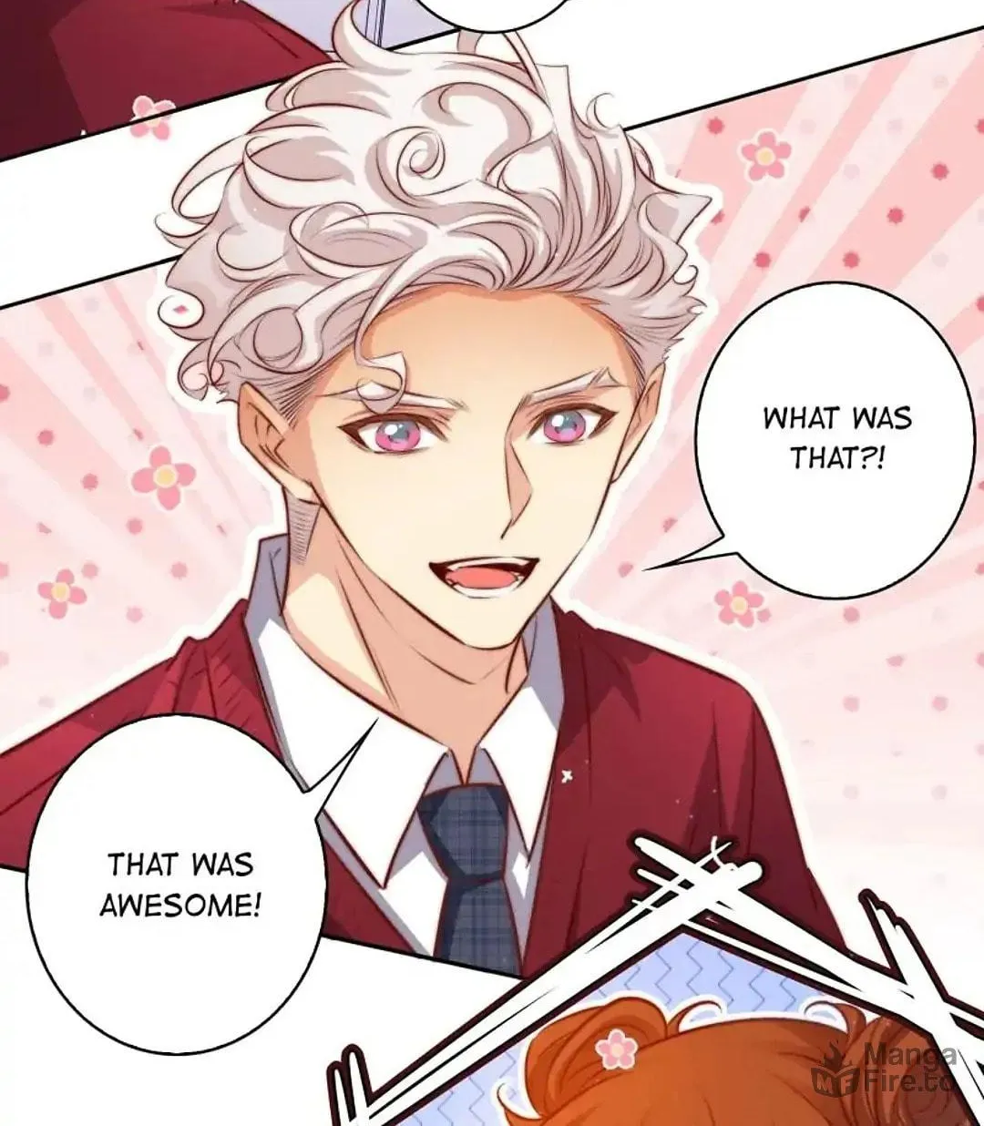 Read Scream Queen chapter 112 image 27 on Lezhin