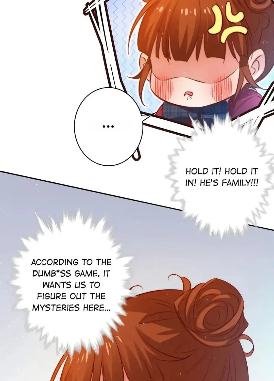 Read Scream Queen chapter 112 image 28 on Lezhin