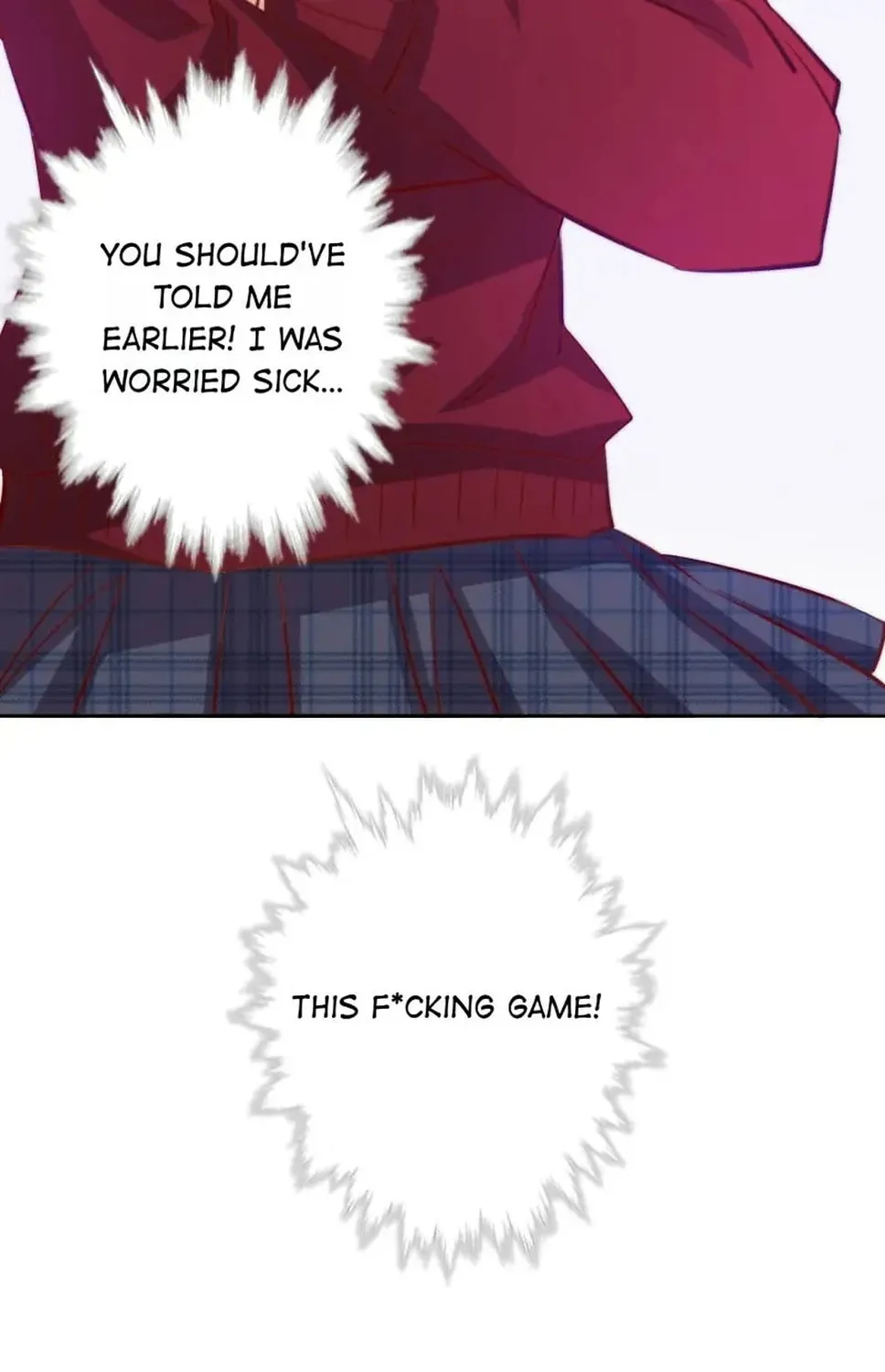 Read Scream Queen chapter 112 image 39 on Lezhin