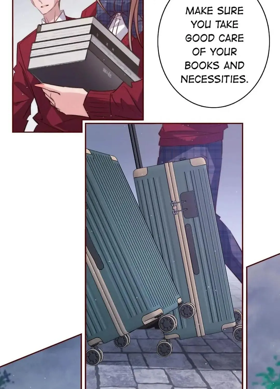 Read Scream Queen chapter 112 image 43 on Lezhin