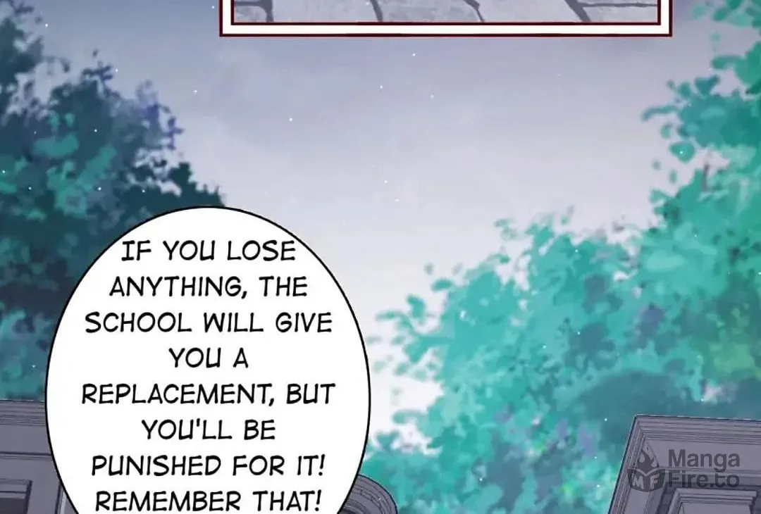 Read Scream Queen chapter 112 image 44 on Lezhin