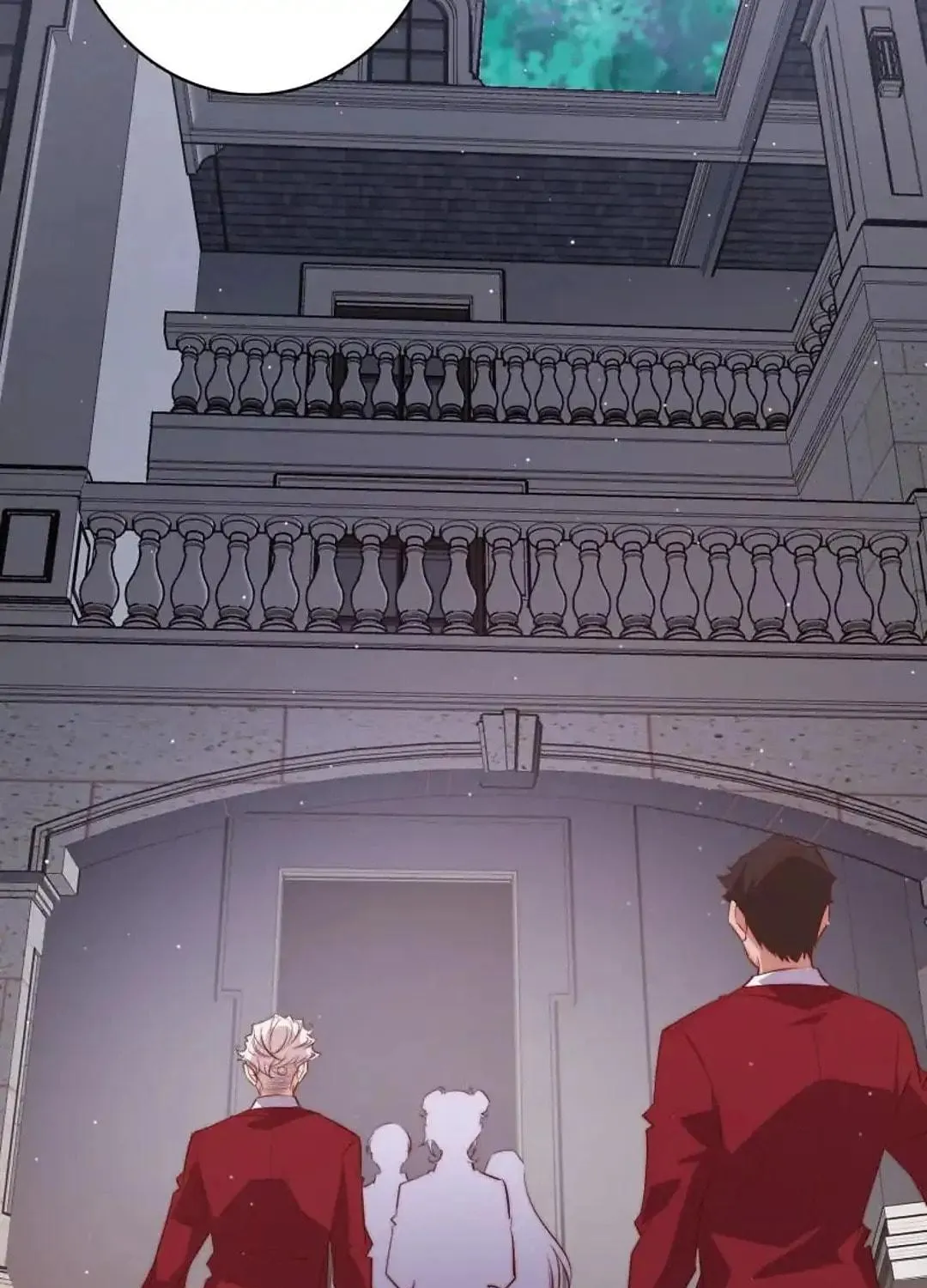 Read Scream Queen chapter 112 image 45 on Lezhin